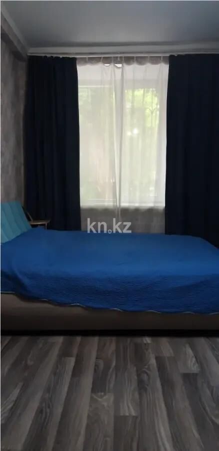 Продажа 1-комнатной квартиры, 35 м² - Продажа однокомнатных квартир в Алмалинском р-не Алматы - страница 10 фото 1 из 4
