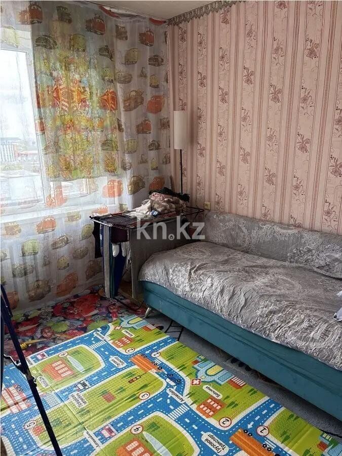 Продажа 6-комнатной квартиры, 112 м² - Недвижимость в Темиртау фото 3 из 8