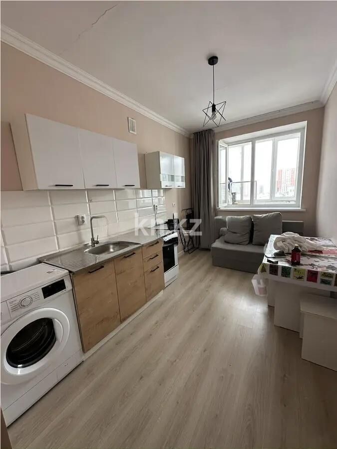 Продажа 1-комнатной квартиры, 37 м² - Продажа однокомнатных квартир в р-не Сарайшык Астаны - страница 24 фото 2 из 3