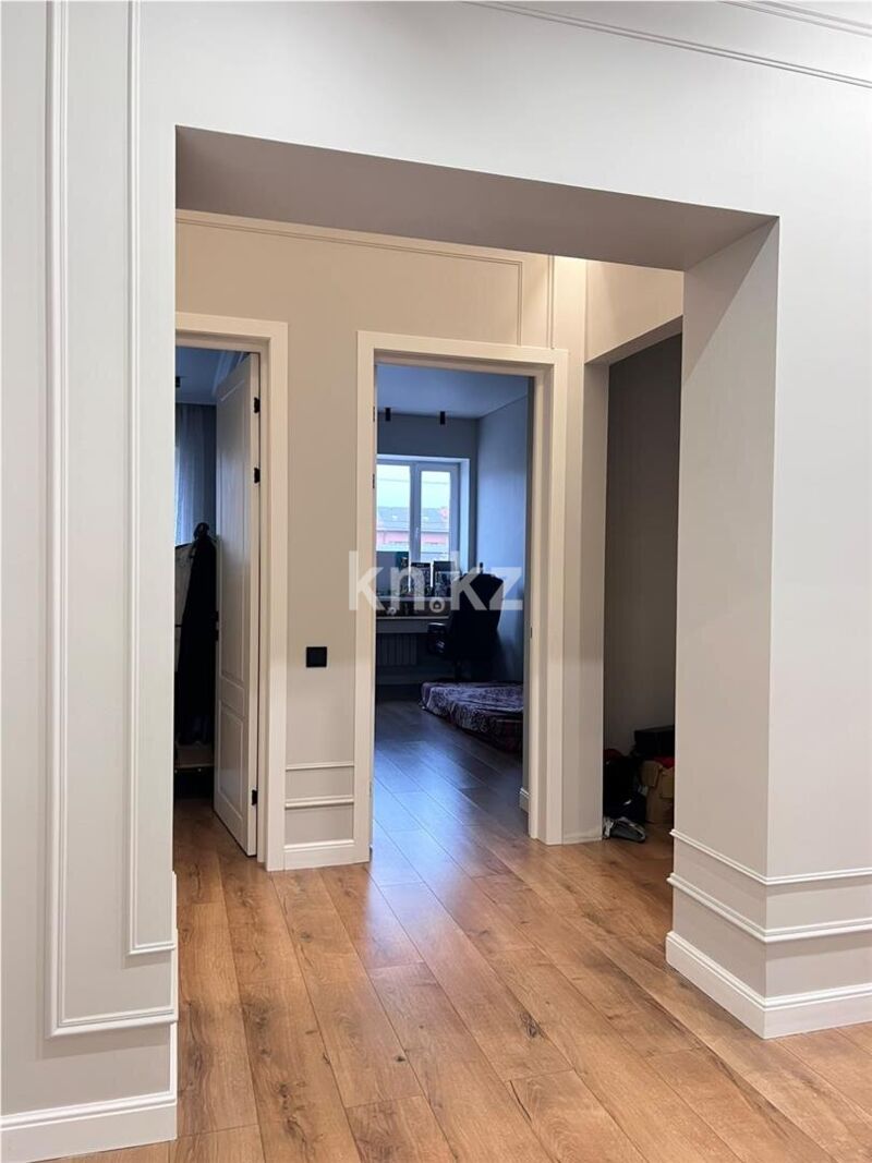 Продажа 3-комнатной квартиры, 89 м² - Продажа квартир в Караганде - страница 17 фото 16 из 31