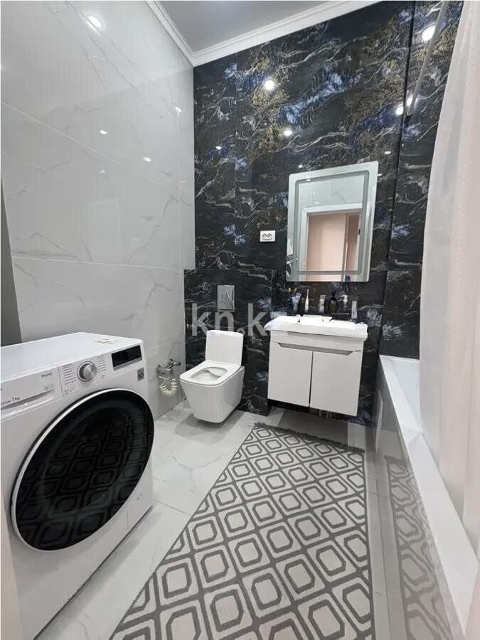 Продажа 2-комнатной квартиры, 58.5 м² - Продажа двухкомнатных квартир от собственников в Астане - страница 7 фото 5 из 6