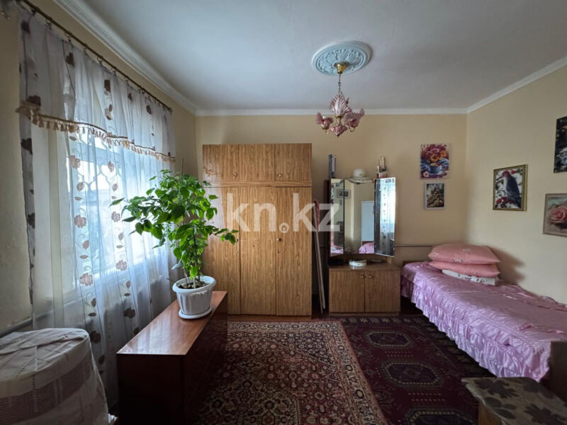 Продажа 3-комнатного дома, 68 м² - Продажа земельных участков в Темиртау фото 3 из 12