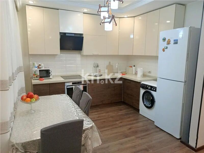 Продажа 2-комнатной квартиры, 70 м² - Продажа квартир в кирпичном доме в Астане - страница 219 фото 4 из 8