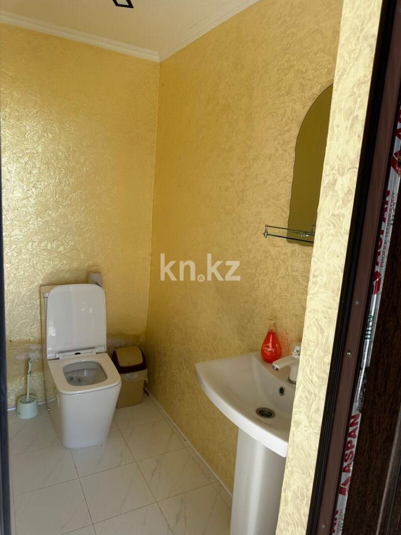 Продажа 4-комнатного дома, 120 м² - Продажа домов, коттеджей в Шымкенте фото 23 из 27