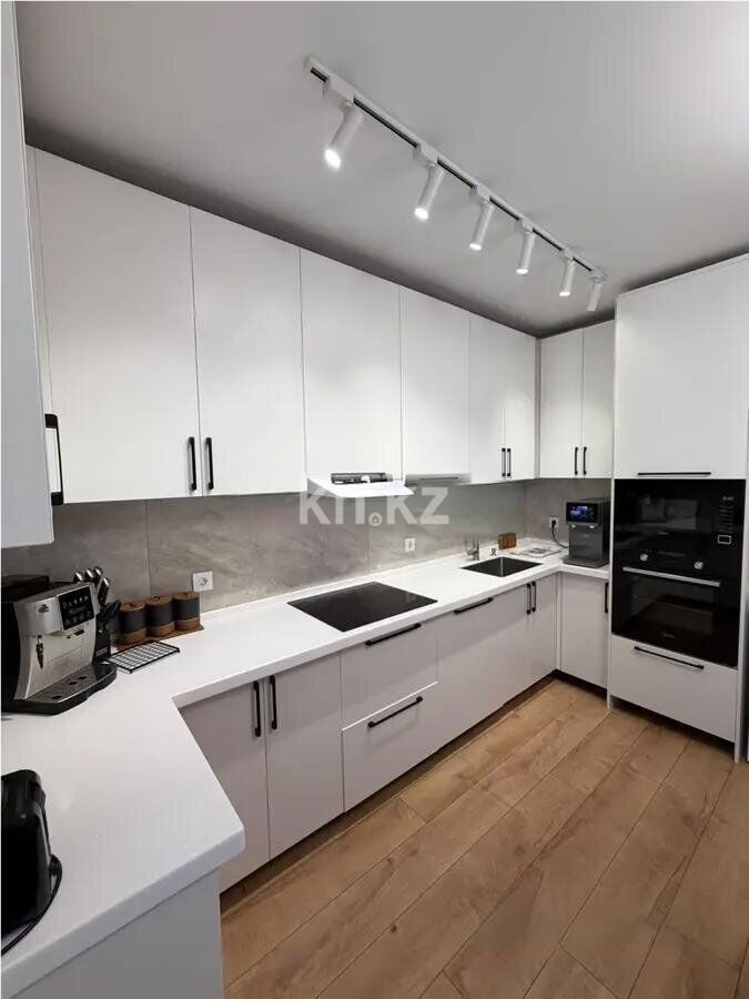 Продажа 3-комнатной квартиры, 94 м² - Продажа квартир в Казахстане - страница 172 фото 3 из 6
