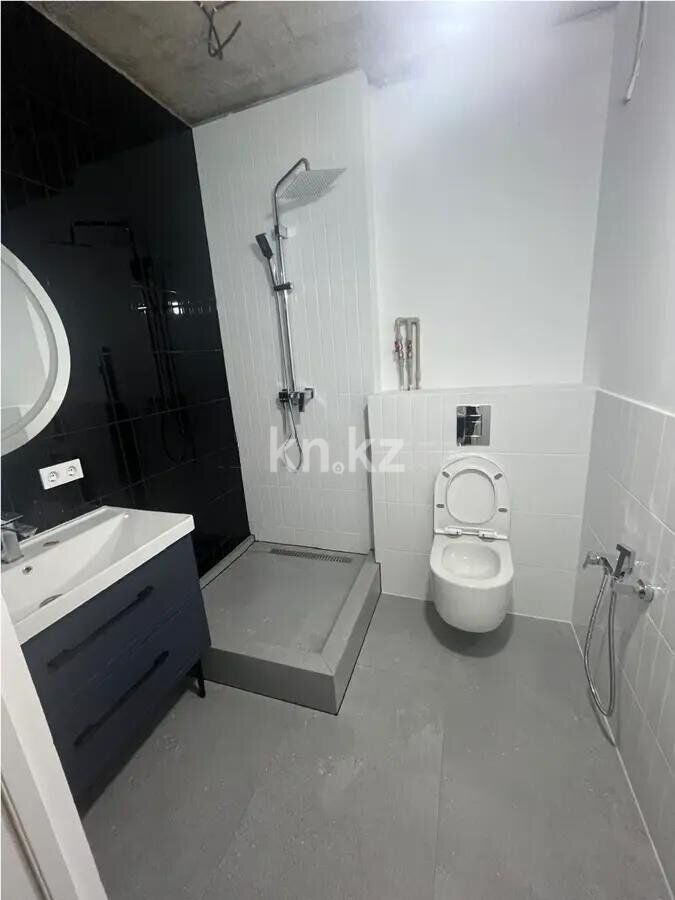 Продажа 2-комнатной квартиры, 47.7 м² - Продажа квартир в новостройках Алматы с фото - страница 10 фото 3 из 3