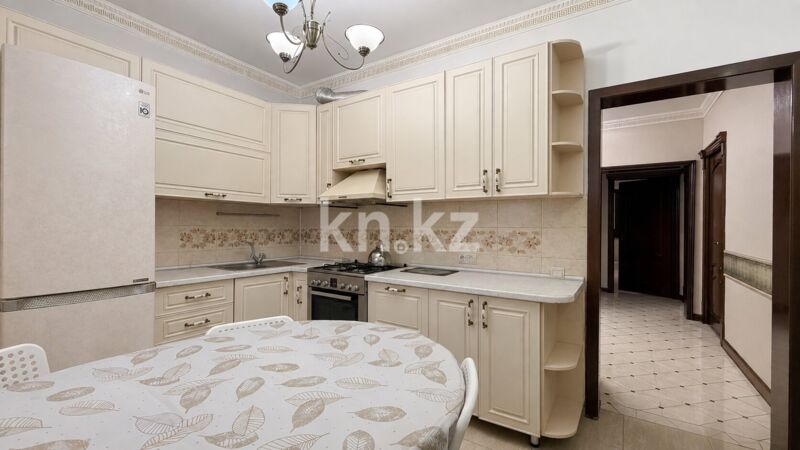 Продажа 3-комнатной квартиры, 92.8 м² - Продажа трехкомнатных квартир в Ауэзовском р-не Алматы - страница 3 фото 22 из 23