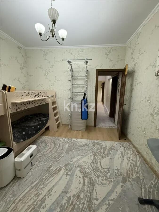 Продажа 3-комнатной квартиры, 79 м² - Продажа трехкомнатных квартир в Алматы - страница 3 фото 5 из 9