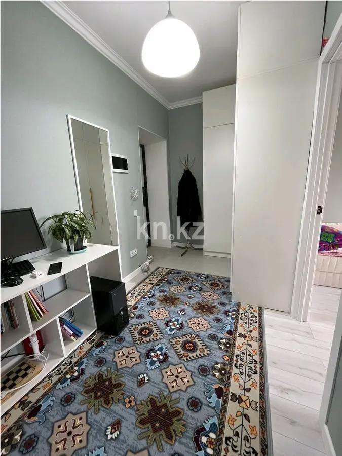 Продажа 1-комнатной квартиры, 40 м² - Продажа однокомнатных квартир в р-не Сарайшык Астаны - страница 12 фото 5 из 5