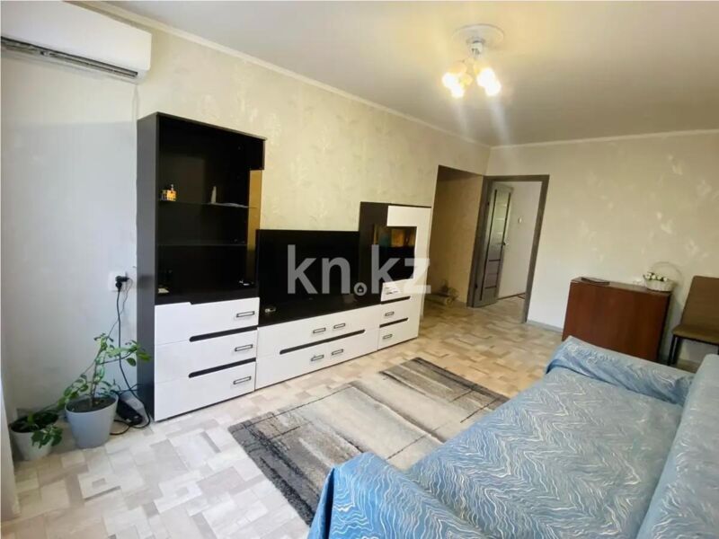 Продажа 3-комнатной квартиры, 66 м² - Продажа трехкомнатных квартир в Жетысуском р-не Алматы - страница 5 фото 1 из 1