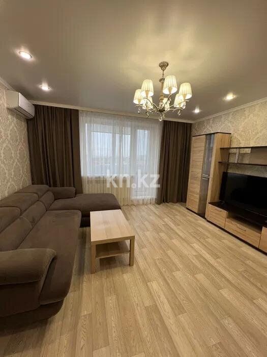 Продажа 4-комнатной квартиры, 82 м² - Продажа недвижимости в Казахстане - страница 23 фото 1 из 7