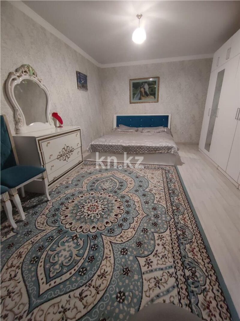Продажа 3-комнатной квартиры, 98 м² - Продажа домов, коттеджей в Жезказгане фото 2 из 7