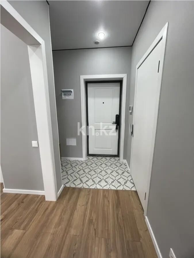 Продажа 1-комнатной квартиры, 38.68 м² - Продажа однокомнатных квартир в р-не Есиль Астаны - страница 26 фото 4 из 5