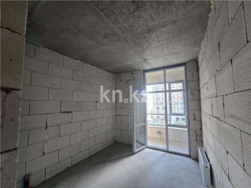 Продажа 1-комнатной квартиры, 39 м² - Продажа однокомнатных квартир от собственников в Астане - страница 43 фото 2 из 5