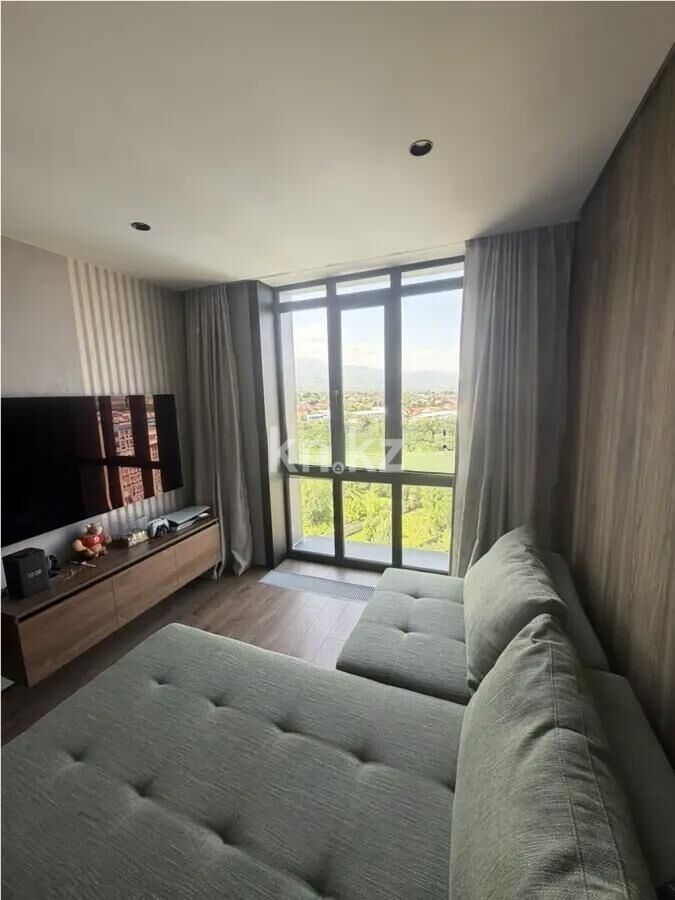 Продажа 3-комнатной квартиры, 79.1 м² - Продажа трехкомнатных квартир в Ауэзовском р-не Алматы - страница 16 фото 1 из 3