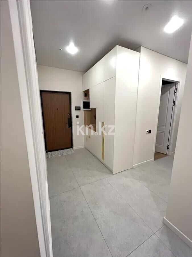 Продажа 3-комнатной квартиры, 84 м² - Продажа трехкомнатных квартир в монолитном доме в Алматы - страница 4 фото 8 из 8