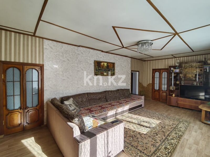 Продажа 6-комнатного дома, 119 м² - Продажа домов, коттеджей в Караганде - страница 7 фото 4 из 40