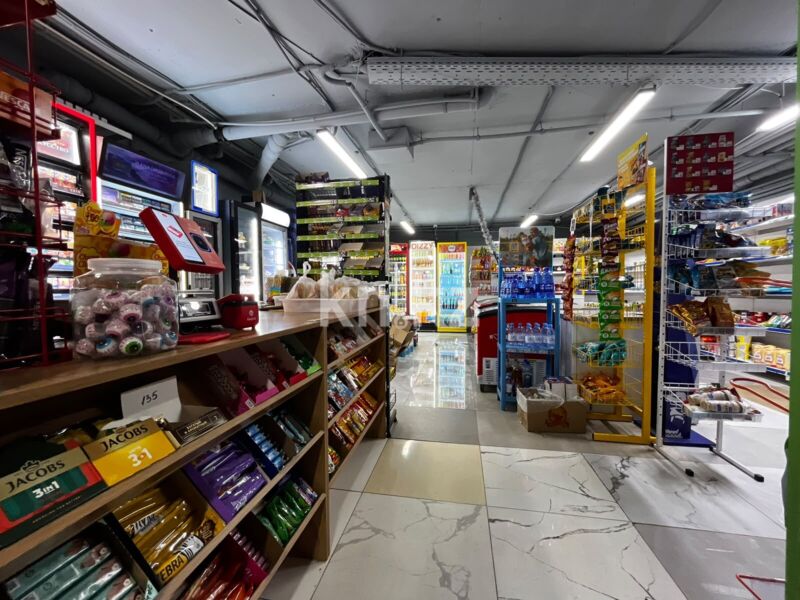 Продажа бизнеса, 102 м² - Продажа жилой и коммерческой недвижимости в Казахстане фото 4 из 13