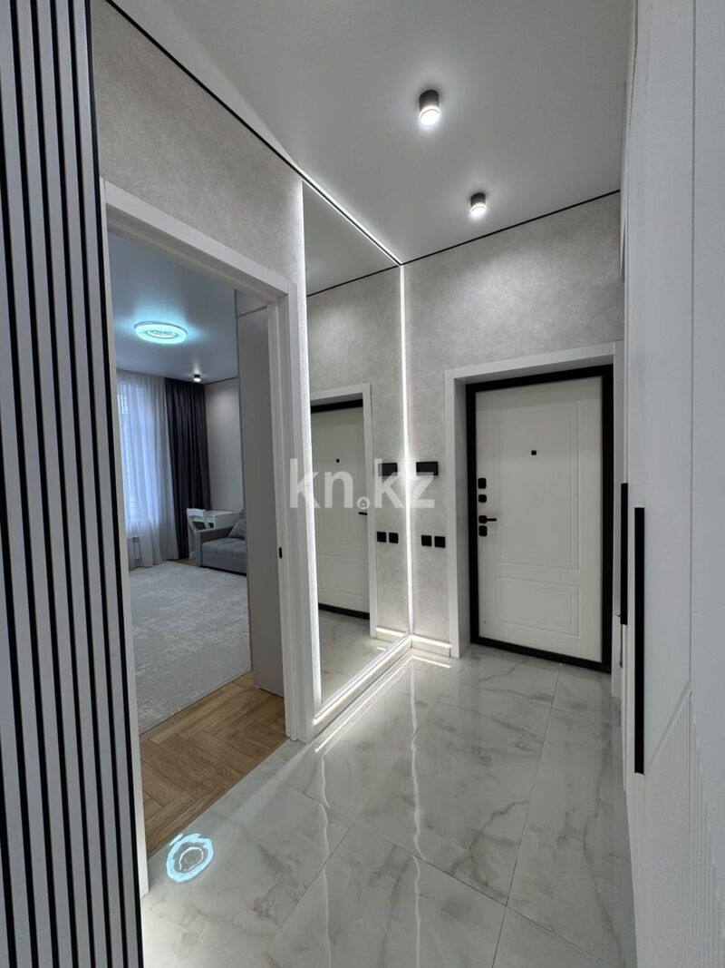 Продажа 3-комнатной квартиры, 80 м² - Продажа трехкомнатных квартир на Юго-Востоке Караганды - страница 19 фото 23 из 28