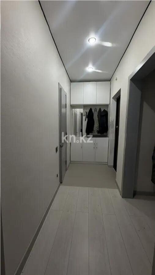 Продажа 2-комнатной квартиры, 47.3 м² - Продажа квартир в кирпичном доме в Казахстане - страница 68 фото 5 из 5