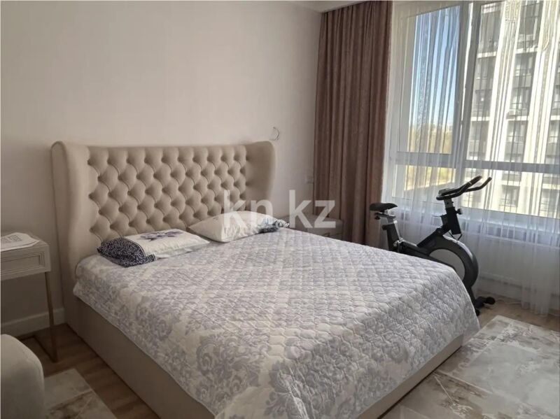 Продажа 2-комнатной квартиры, 75 м² - Продажа двухкомнатных квартир в р-не Есиль Астаны - страница 45 фото 2 из 4