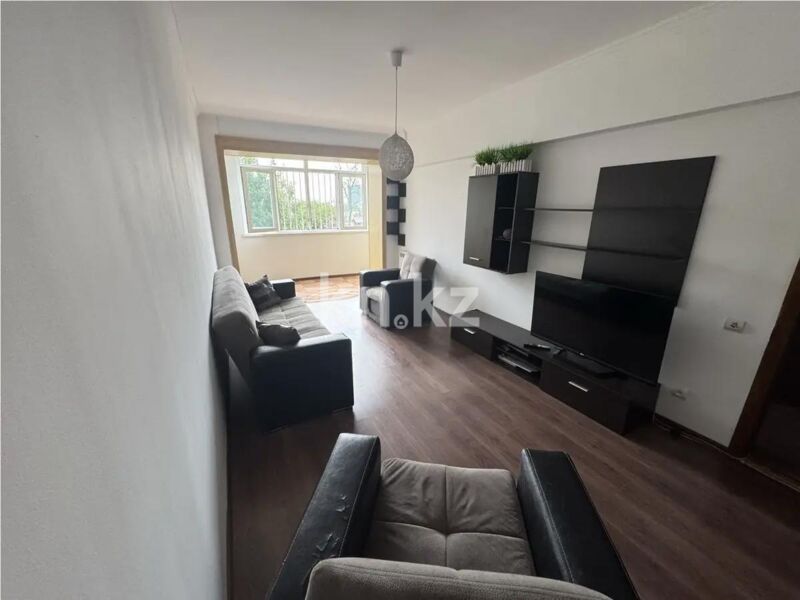 Продажа 2-комнатной квартиры, 41 м² - Продажа двухкомнатных квартир в кирпичном доме в Казахстане - страница 108 фото 1 из 5