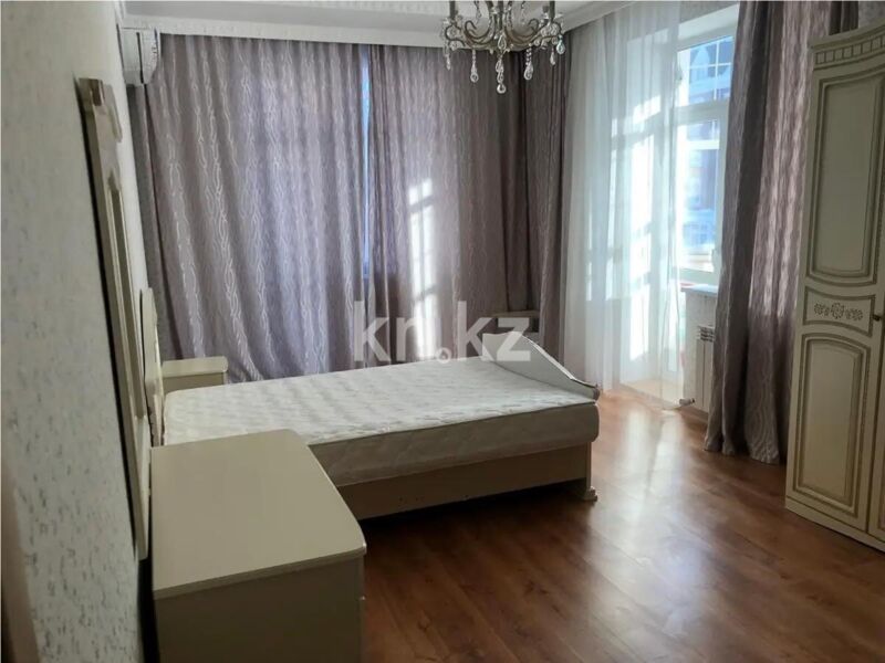 Продажа 4-комнатной квартиры, 144 м² - Продажа квартир в Казахстане - страница 43 фото 3 из 6