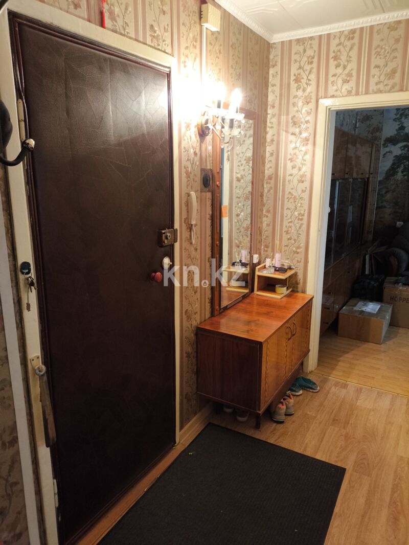 Продажа 3-комнатной квартиры, 58 м² - Недвижимость в Павлодаре фото 4 из 10