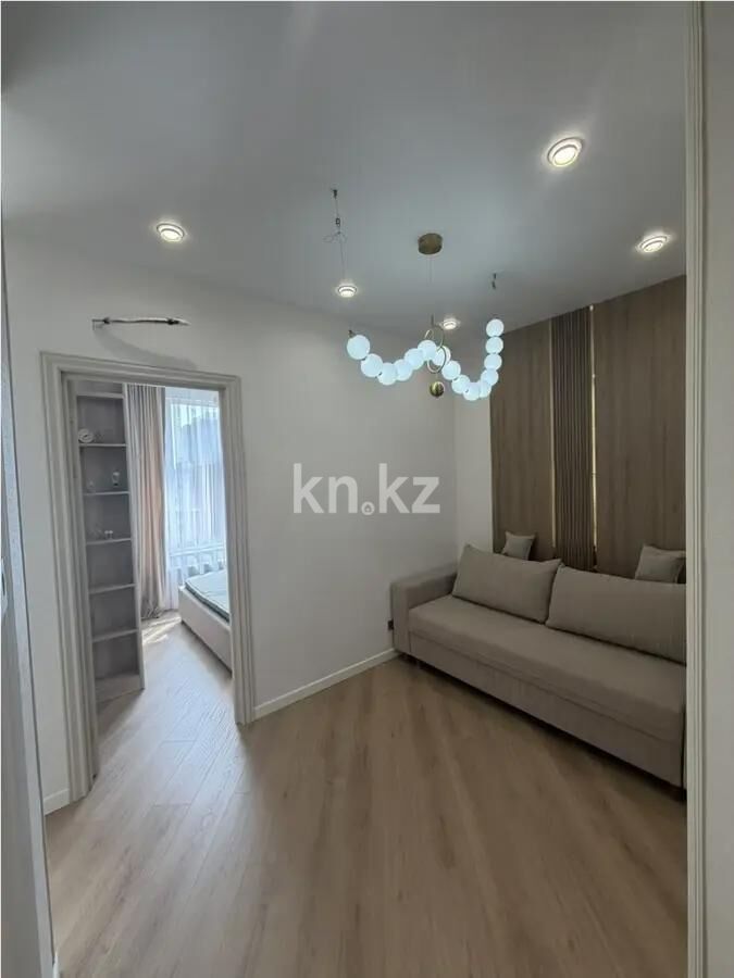 Продажа 2-комнатной квартиры, 42 м² - Продажа двухкомнатных квартир в р-не Есиль Астаны - страница 34 фото 1 из 4