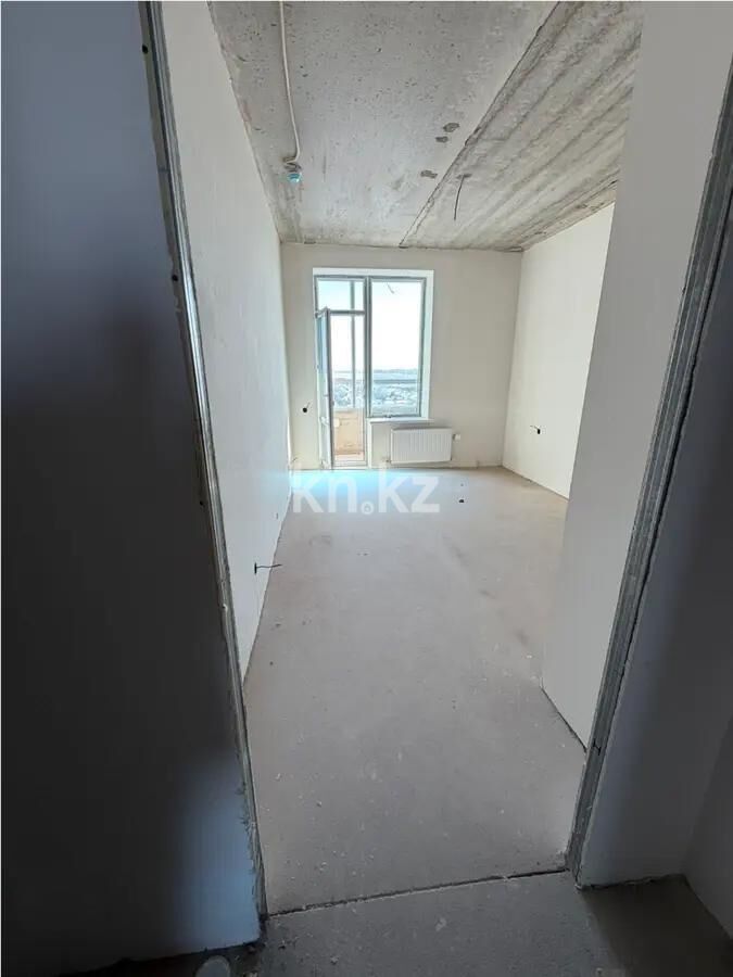 Продажа 3-комнатной квартиры, 98 м² - Продажа квартир в кирпичном доме в Астане - страница 204 фото 3 из 3