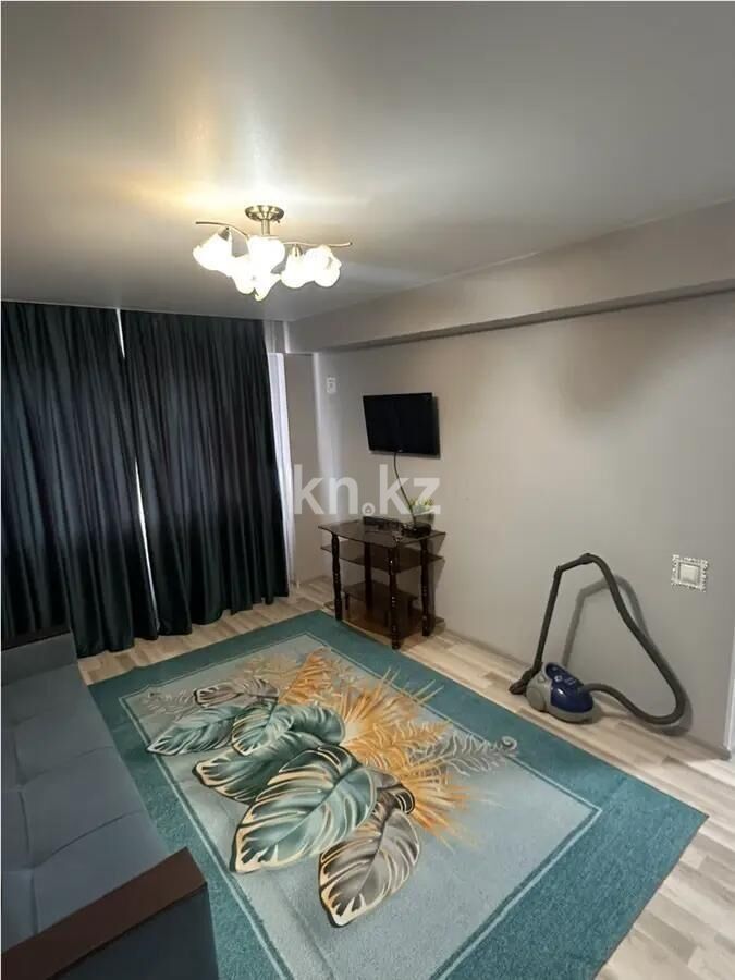 Продажа 2-комнатной квартиры, 54.7 м² - Продажа квартир от собственников в Алматы - страница 294 фото 1 из 5