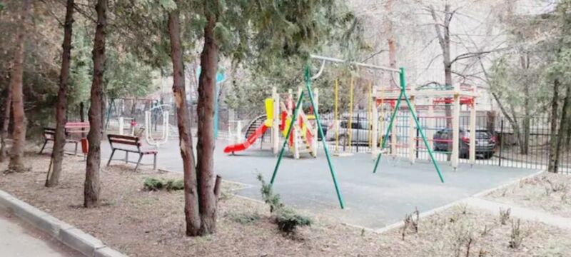 Аренда 1-комнатной квартиры посуточно, 40 м² - Аренда недвижимости в Алматы фото 15 из 17