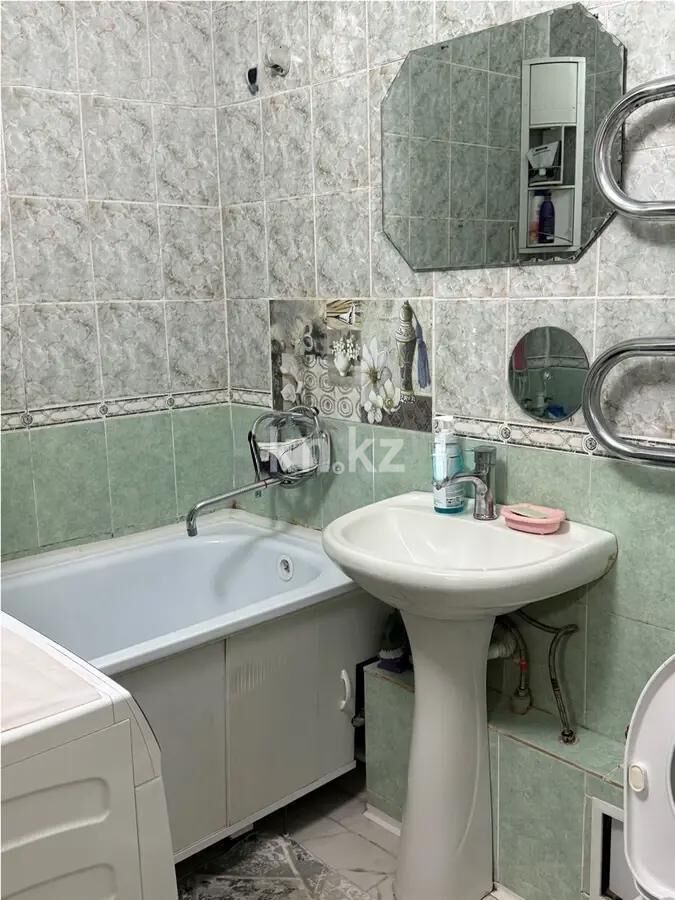 Продажа 3-комнатной квартиры, 59 м² - Продажа трехкомнатных квартир в Жетысуском р-не Алматы - страница 8 фото 5 из 6