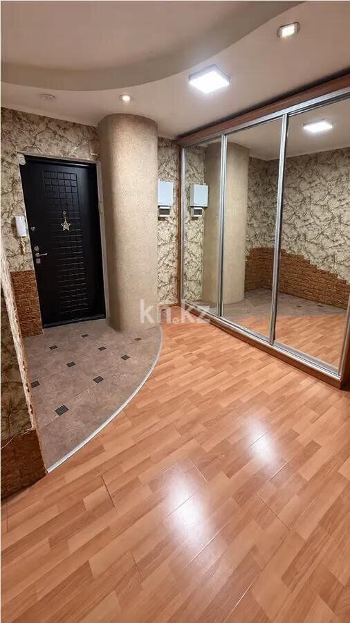 Продажа 3-комнатной квартиры, 76.5 м² - Продажа квартир в панельном доме в Казахстане - страница 8 фото 7 из 7