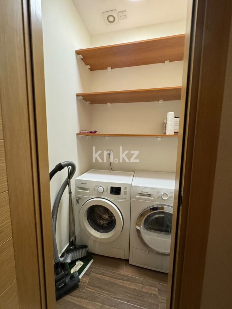 Продажа 4-комнатной квартиры, 153 м² - Продажа квартир в Казахстане - страница 11 фото 14 из 15