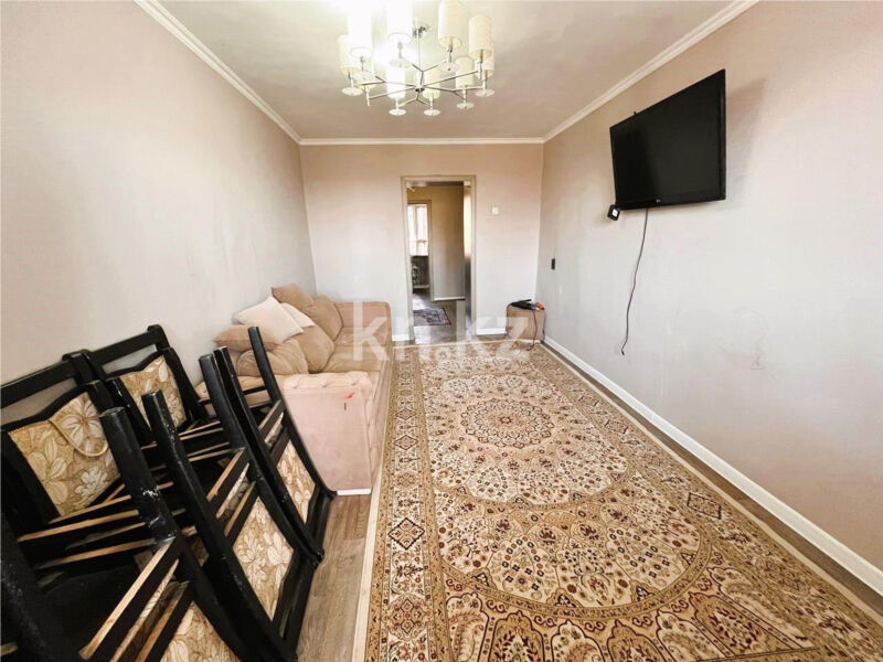 Продажа 3-комнатной квартиры, 56 м² - Продажа трехкомнатных квартир в Караганде - страница 53 фото 1 из 16