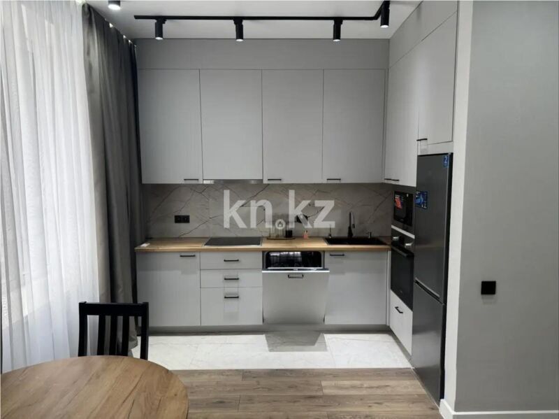 Продажа 1-комнатной квартиры, 38 м² - Продажа недвижимости в Казахстане - страница 7 фото 2 из 3