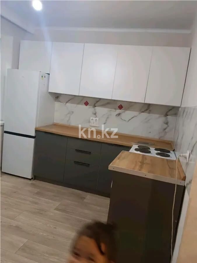Продажа 1-комнатной квартиры, 40 м² - Продажа однокомнатных квартир в Астане - страница 17 фото 1 из 2