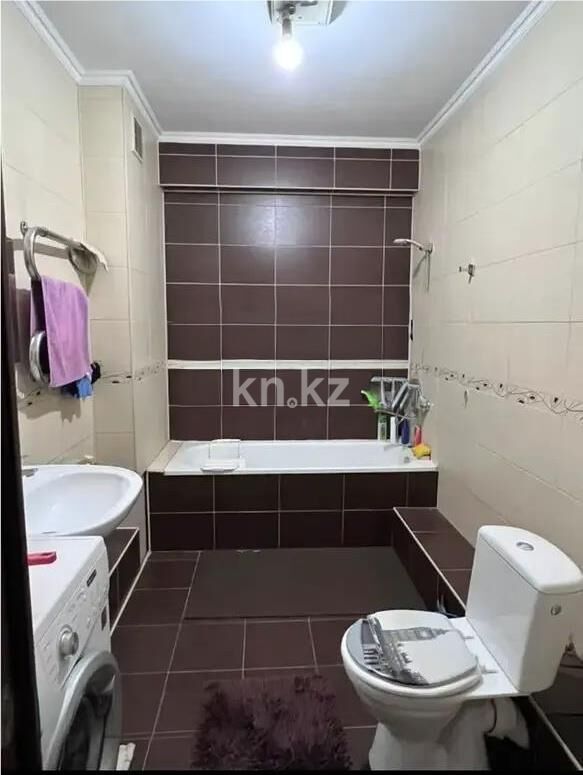 Продажа 3-комнатной квартиры, 120 м² - Продажа трехкомнатных квартир в Медеуском р-не Алматы - страница 14 фото 5 из 7