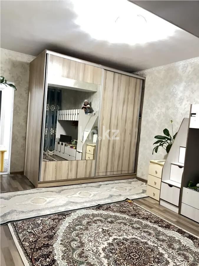 Продажа 2-комнатной квартиры, 70 м² - Продажа двухкомнатных квартир в монолитно-каркасном доме в Казахстане - страница 200 фото 2 из 3
