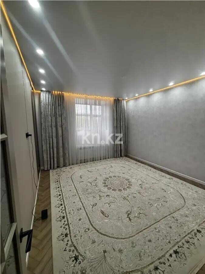 Продажа 3-комнатной квартиры, 88 м² - Продажа трехкомнатных квартир от собственников в Караганде - страница 2 фото 2 из 6