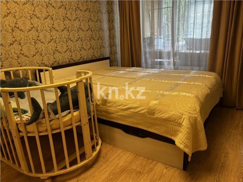 Продажа 3-комнатной квартиры, 67.1 м² - Продажа квартир в панельном доме в Алматы - страница 13 фото 2 из 5