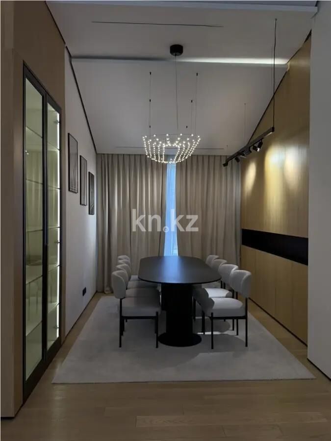 Продажа 4-комнатной квартиры, 235 м² - Недвижимость в Алматы - страница 16 фото 5 из 5