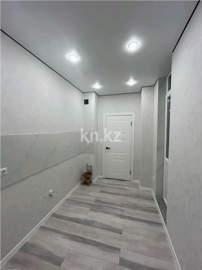 Продажа 1-комнатной квартиры, 29 м² - Продажа квартир в новостройках Астаны - страница 22 фото 2 из 3