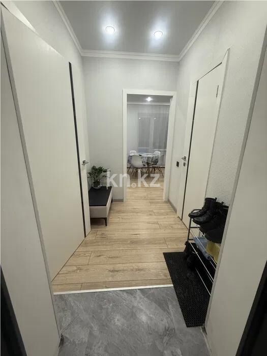 Продажа 1-комнатной квартиры, 35 м² - Продажа однокомнатных квартир в р-не Косшы Астаны - страница 6 фото 4 из 4