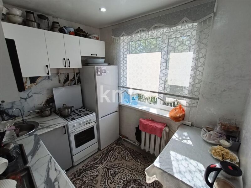 Продажа 3-комнатной квартиры, 56 м² - Недвижимость в Темиртау - страница 34 фото 5 из 11