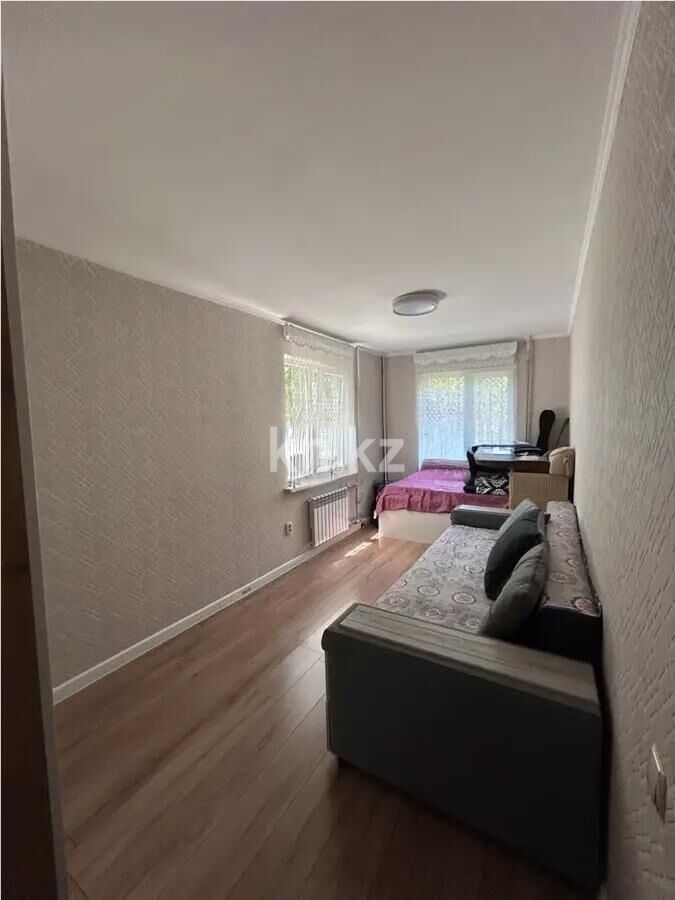 Продажа 2-комнатной квартиры, 44.3 м² - Продажа квартир от собственников в Алматы - страница 281 фото 2 из 4