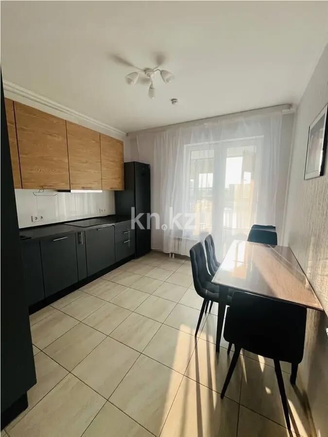 Продажа 1-комнатной квартиры, 34 м² - Продажа однокомнатных квартир в монолитном доме в Казахстане фото 2 из 4