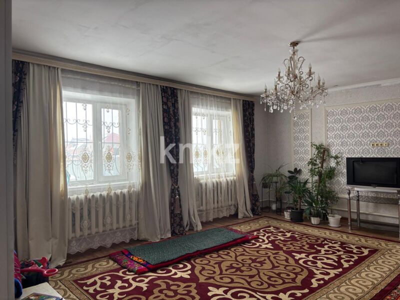 Продажа 4-комнатного дома, 108 м² - Продажа недвижимости в Акмолинской области - страница 2 фото 3 из 12