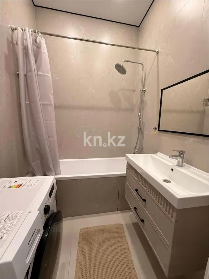 Продажа 3-комнатной квартиры, 62 м² - Недвижимость в Астане - страница 29 фото 4 из 5